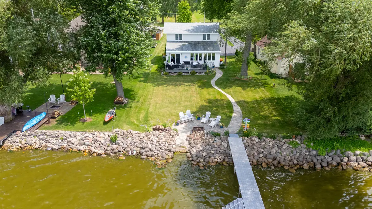 N7598 Sandy Beach Rd, Taycheedah, WI 54935 - #1