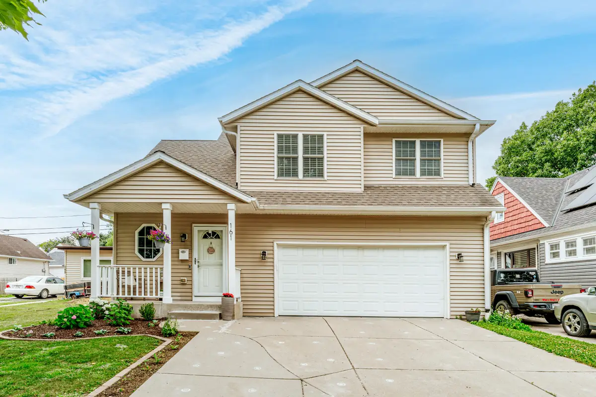 161 N 70th St, Milwaukee, WI 53213 - #1