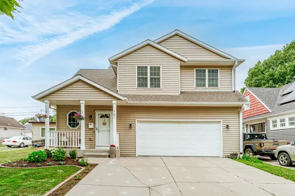 161 N 70th St, Milwaukee, WI 53213