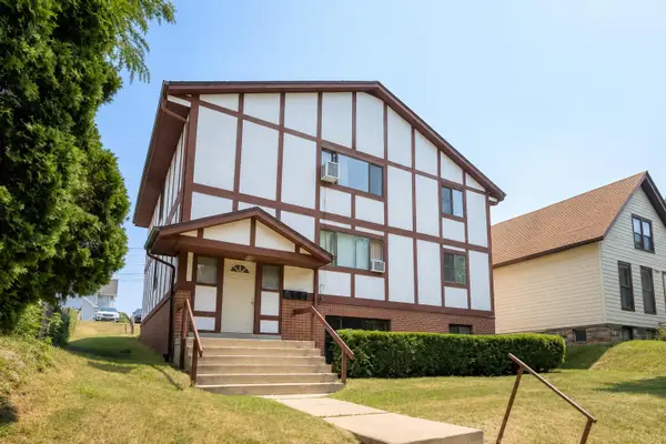 1026 S 33rd St, Milwaukee, WI 53215