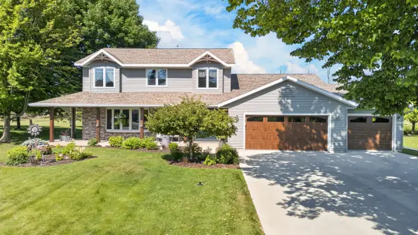 6278 S 18th St, Sheboygan, WI 53081