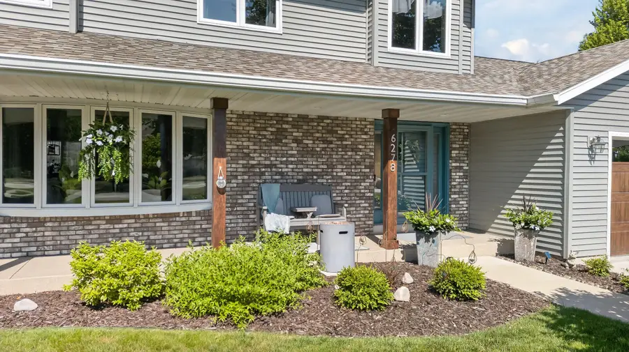 6278 S 18th St, Sheboygan, WI 53081 - #3