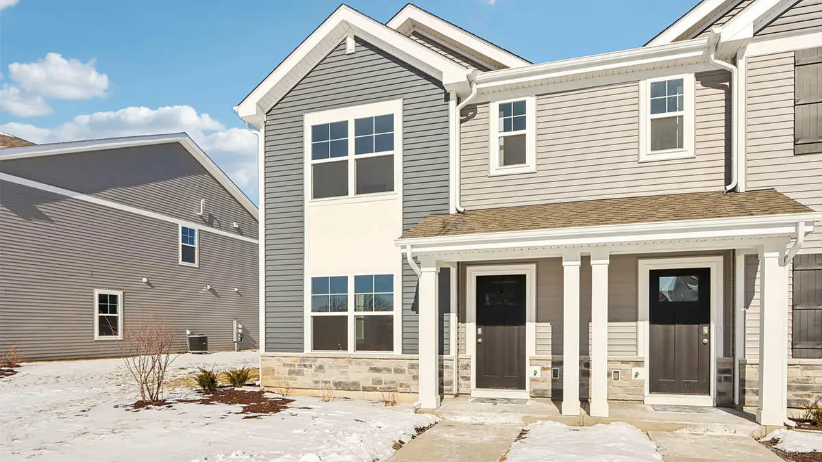 1024 58th Rd, Union Grove, WI 53182 - #1