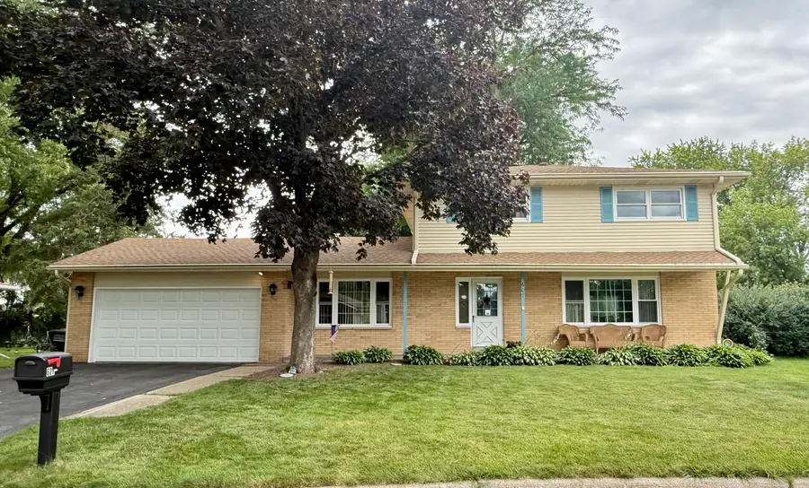 607 Poppy St, Oconomowoc, WI 53066 - #2