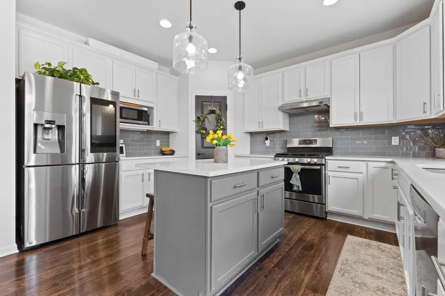 2501 Marie Cir, Waukesha, WI 53189 - #3