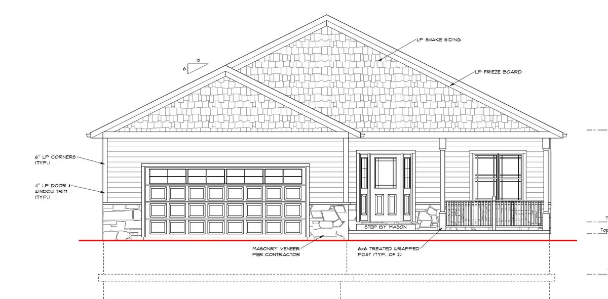1484 Center St, Hartford, WI 53027 - #1