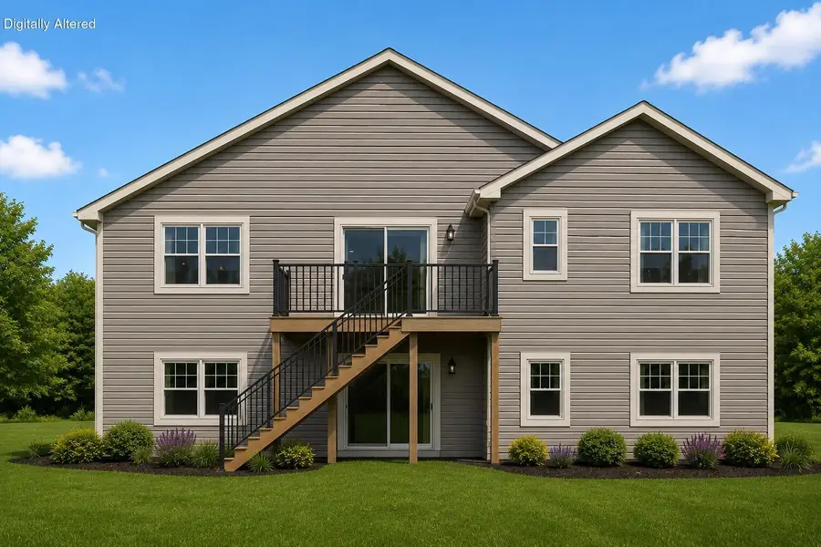 1484 Center St, Hartford, WI 53027 - #3