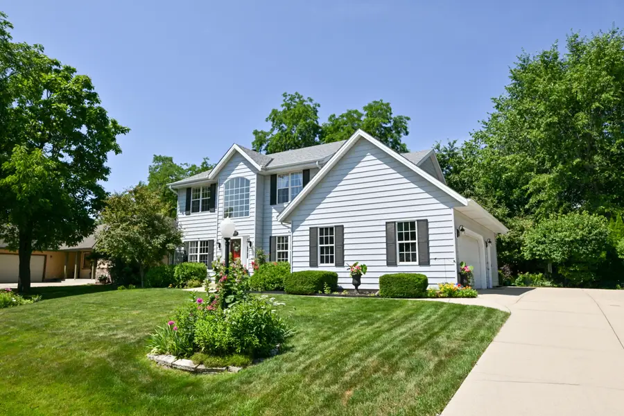6733 N 108th St, Milwaukee, WI 53224 - #3
