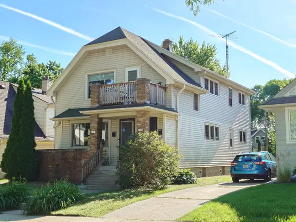 2451 N 65th St, Milwaukee, WI 53213