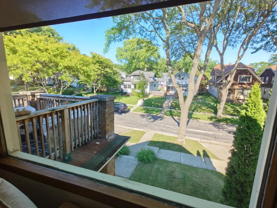 2451 N 65th St, Milwaukee, WI 53213 - #3