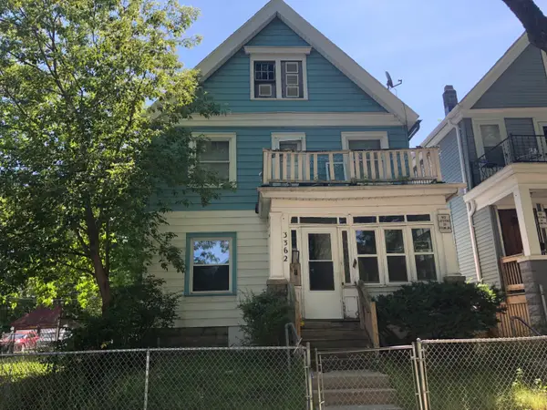 3362 N 22nd St, Milwaukee, WI 53206