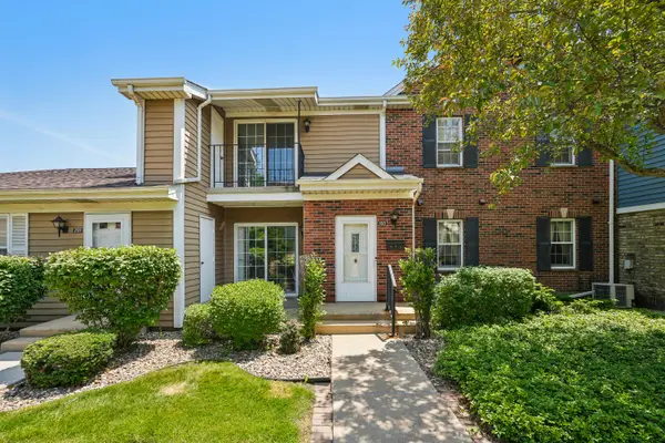 7100 Mariner Dr, Mount Pleasant, WI 53406