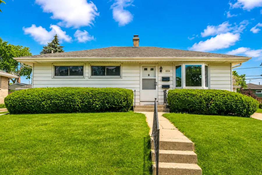 3804 E Klieforth Ave, Cudahy, WI 53110 - #2