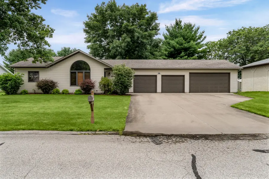 2925 Youngdale Ave, Campbell, WI 54603 - #3