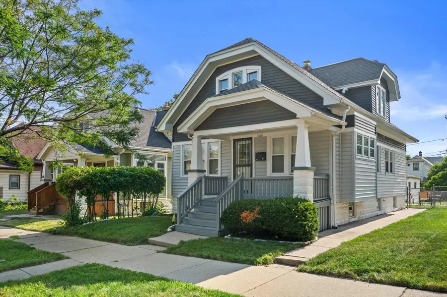 4324 N 14th St, Milwaukee, WI 53209 - #3