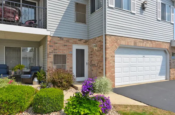1117 N Sunnyslope Dr, Mount Pleasant, WI 53406