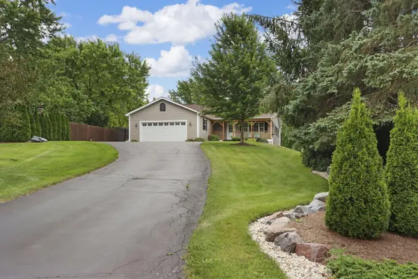 4501 12th St, Somers, WI 53144