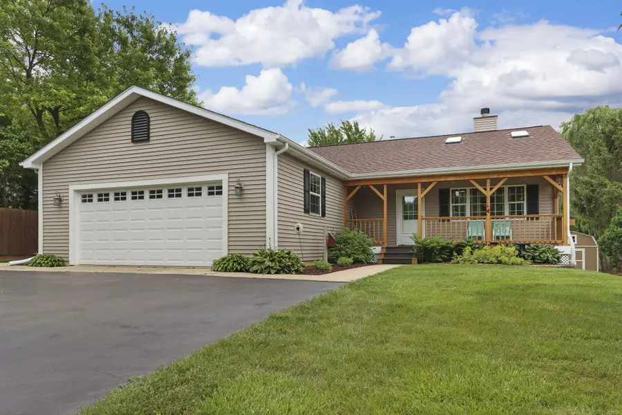 4501 12th St, Somers, WI 53144 - #2
