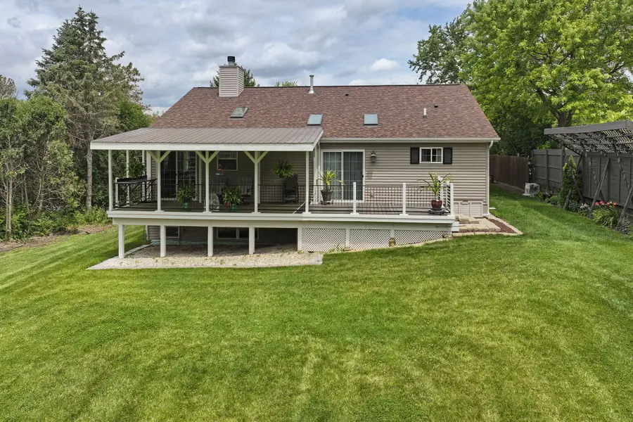 4501 12th St, Somers, WI 53144 - #3
