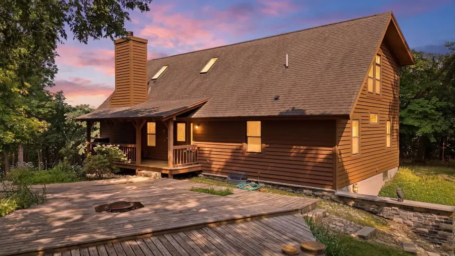 4239 Grandview Ct, Colgate, WI 53017 - #3