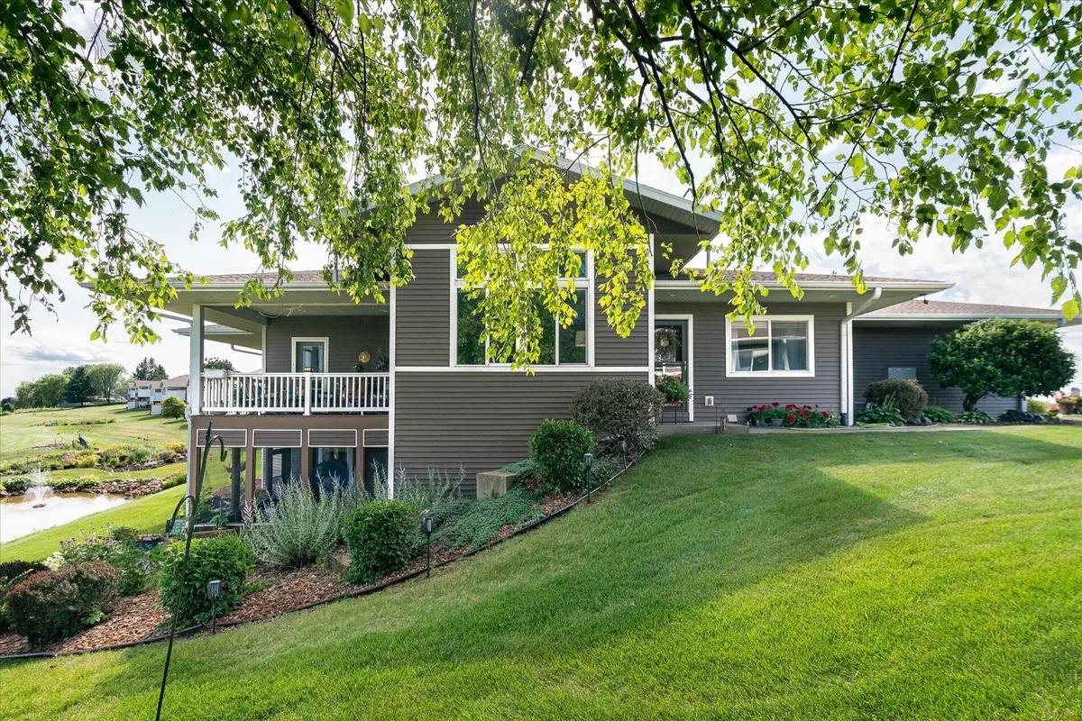 W4935 Battlestone Station Rd, Shelby, WI 54601 - #1