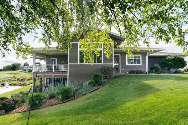 W4935 Battlestone Station Rd, Shelby, WI 54601