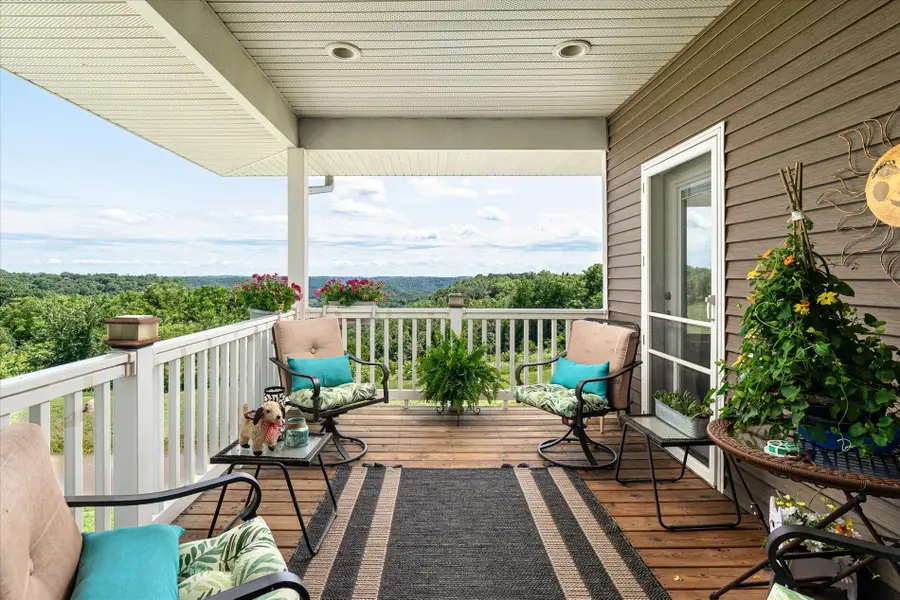 W4935 Battlestone Station Rd, Shelby, WI 54601 - #2