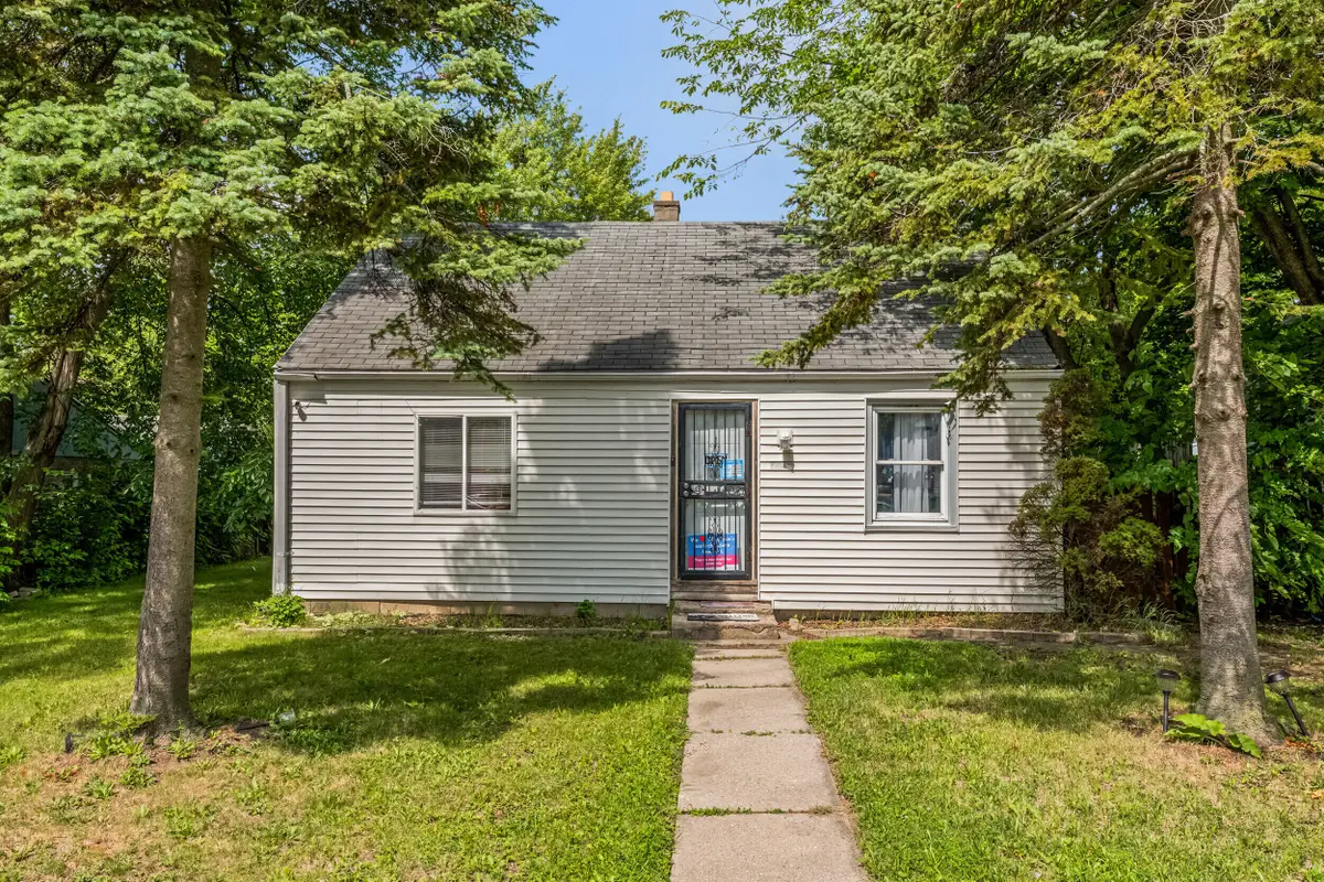 5659 N 65th St, Milwaukee, WI 53218 - #1