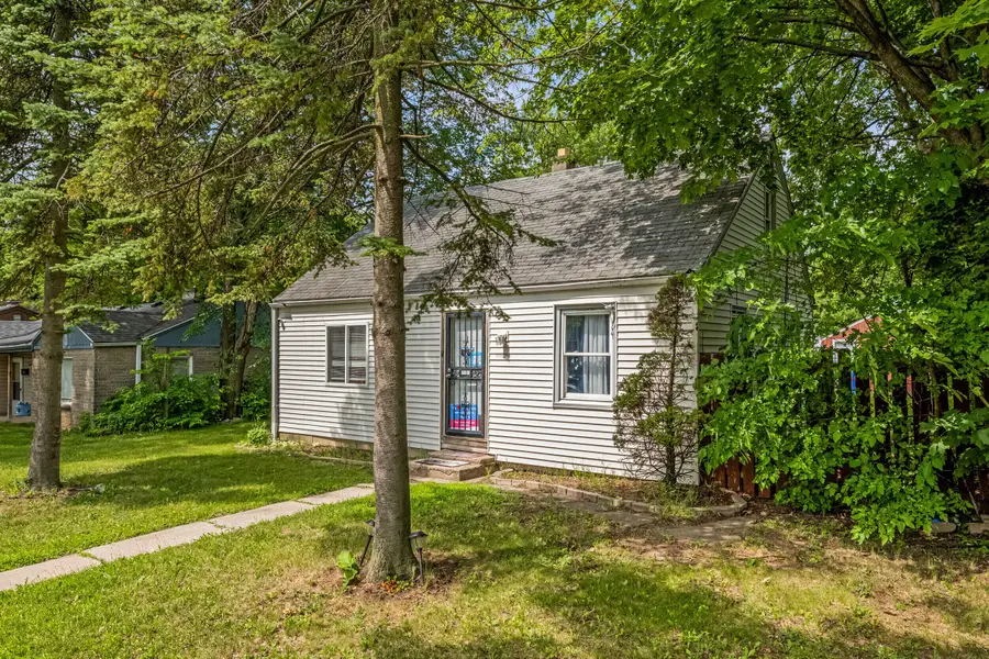 5659 N 65th St, Milwaukee, WI 53218 - #3