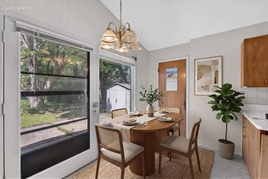 4435 Glenway St, Wauwatosa, WI 53225 - #3