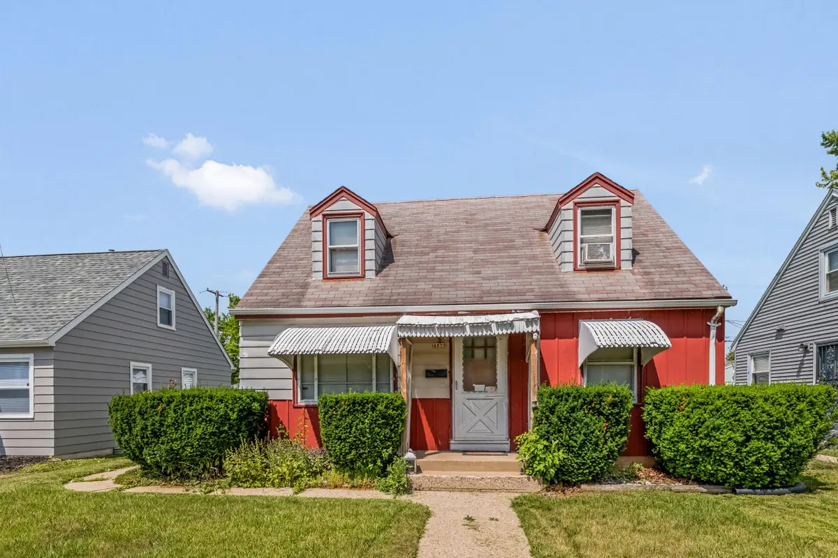 4859 N 60th St, Milwaukee, WI 53218 - #1