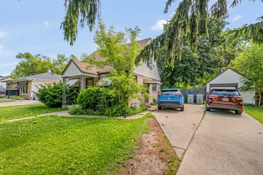 5016 N 49th St, Milwaukee, WI 53218 - #2