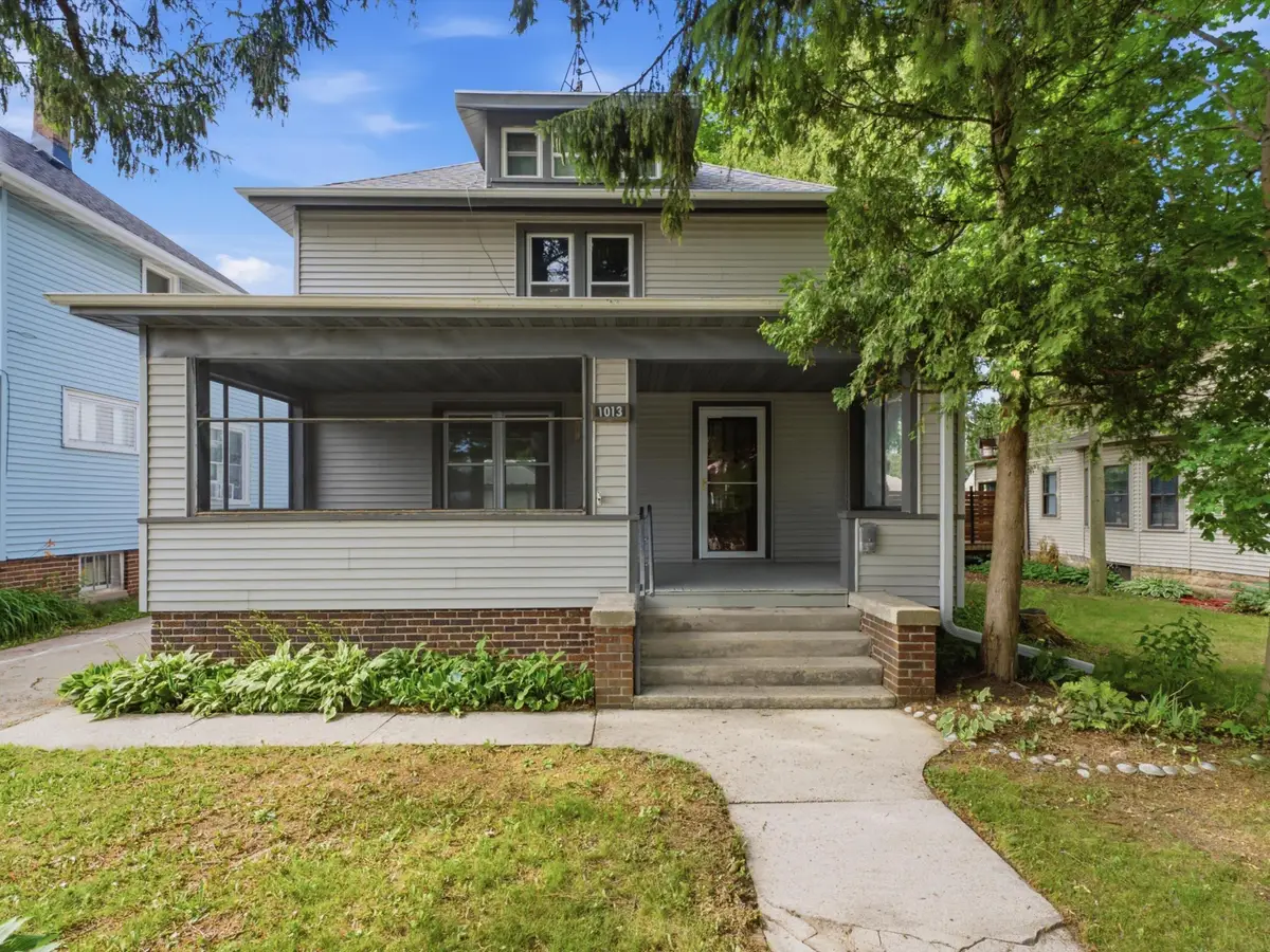 1013 Eastern Ave, Plymouth, WI 53073 - #1