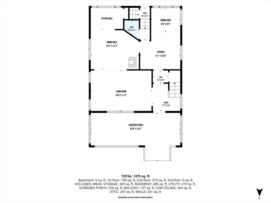 1013 Eastern Ave, Plymouth, WI 53073 - #3