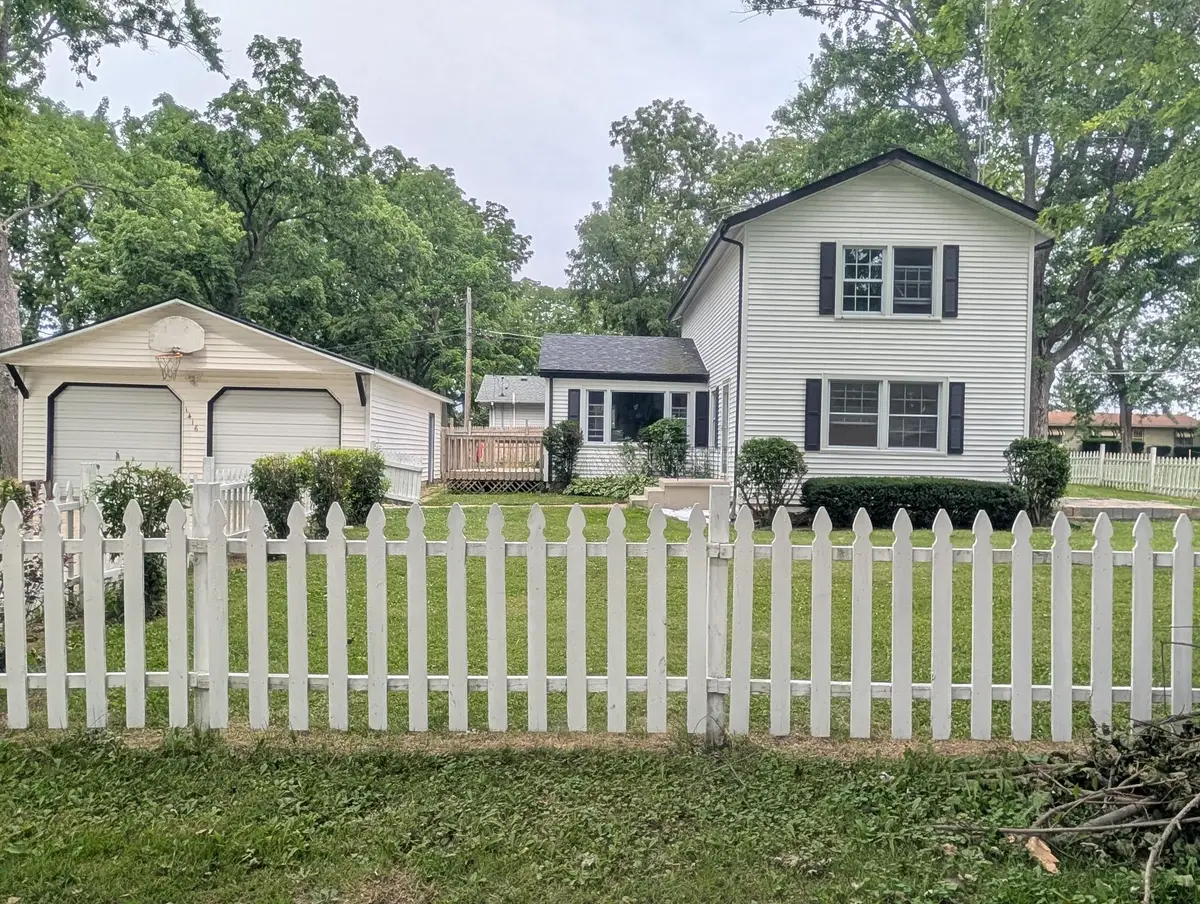 1416 Blodgett Ln, Delavan, WI 53115 - #1