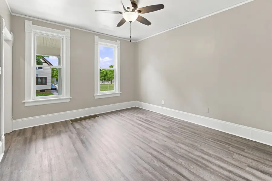 1238 N 26th St, Milwaukee, WI 53205 - #2