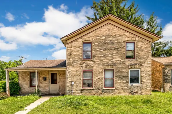 1641 Barton Ave, West Bend, WI 53090