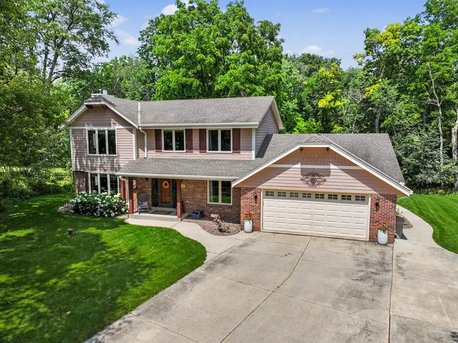 N70W26516 Wilderness Way, Lisbon, WI 53089 - #2