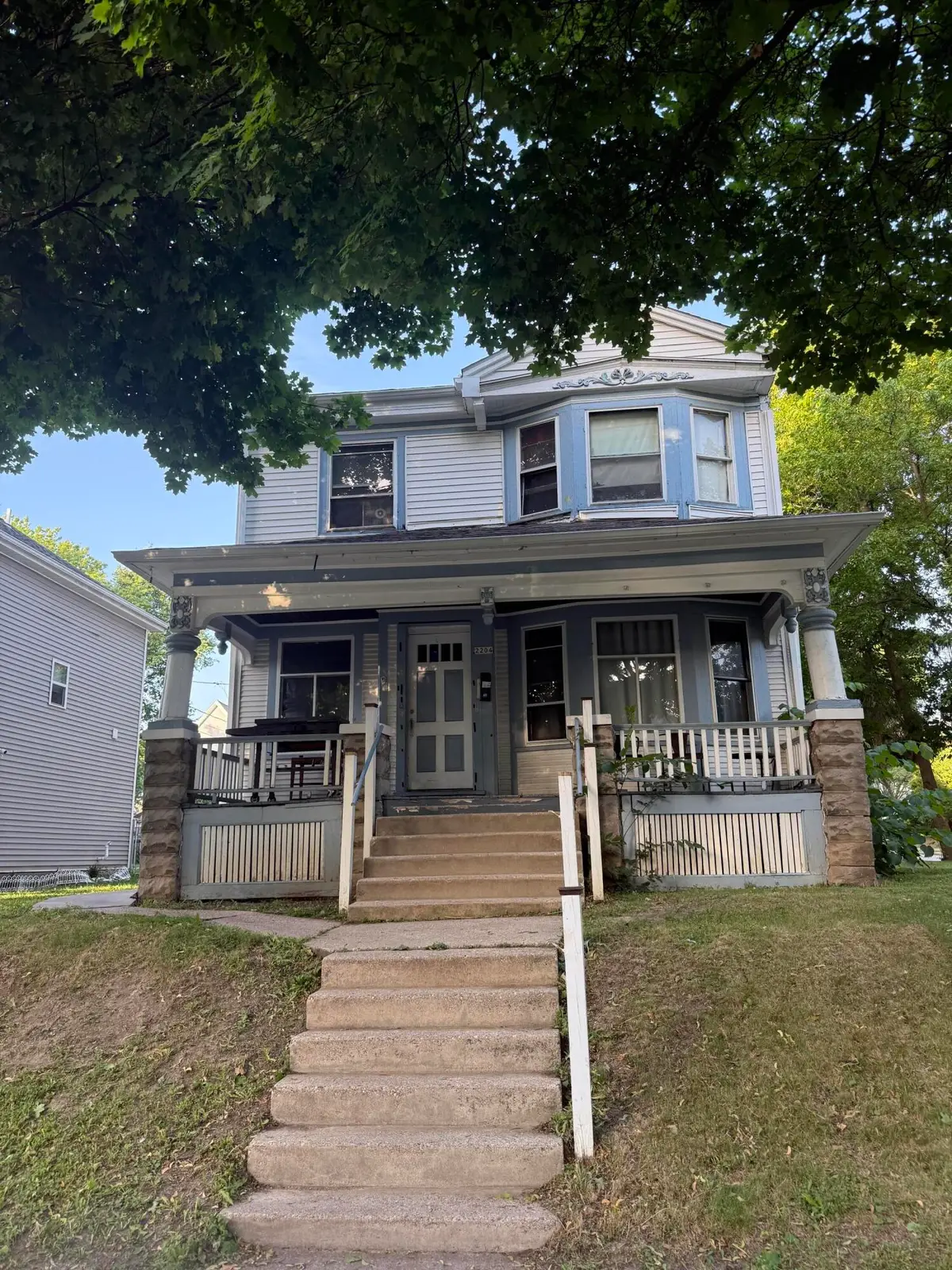 2204 N 41st St, Milwaukee, WI 53208 - #1