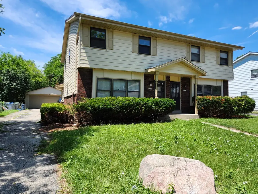6643-6645 N 55th St, Milwaukee, WI 53223 - #2