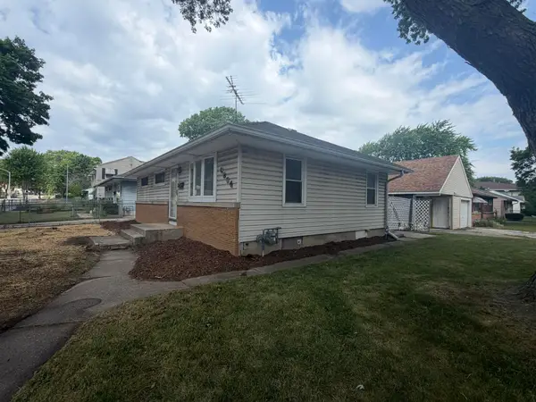 6204 W Thurston Ave, Milwaukee, WI 53218