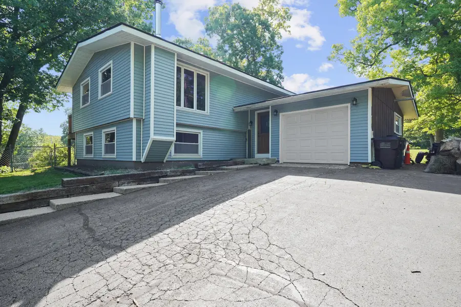 22807 126th St, Trevor, WI 53104 - #2