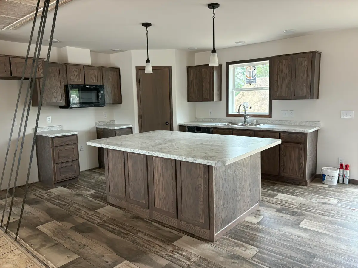 1284 E Bluff Rd, Whitewater, WI 53190 - #1