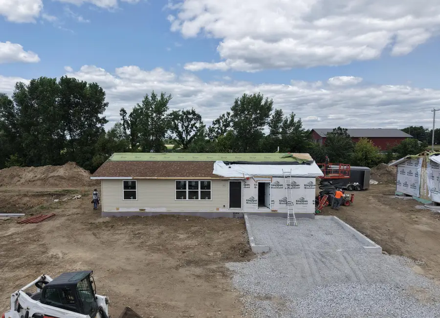 1284 E Bluff Rd, Whitewater, WI 53190 - #2
