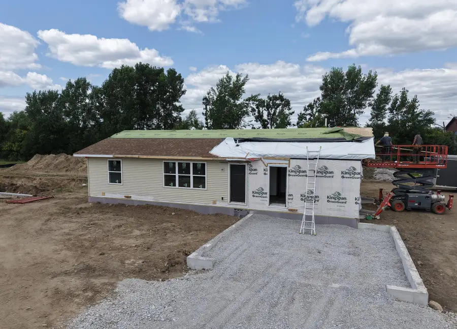 1284 E Bluff Rd, Whitewater, WI 53190 - #3