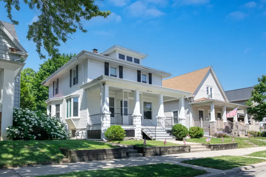 1110 Hayes Ave, Racine, WI 53405 - #2