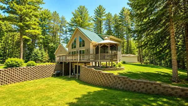 11260 Bishop Ln, Little Rice, WI 54487
