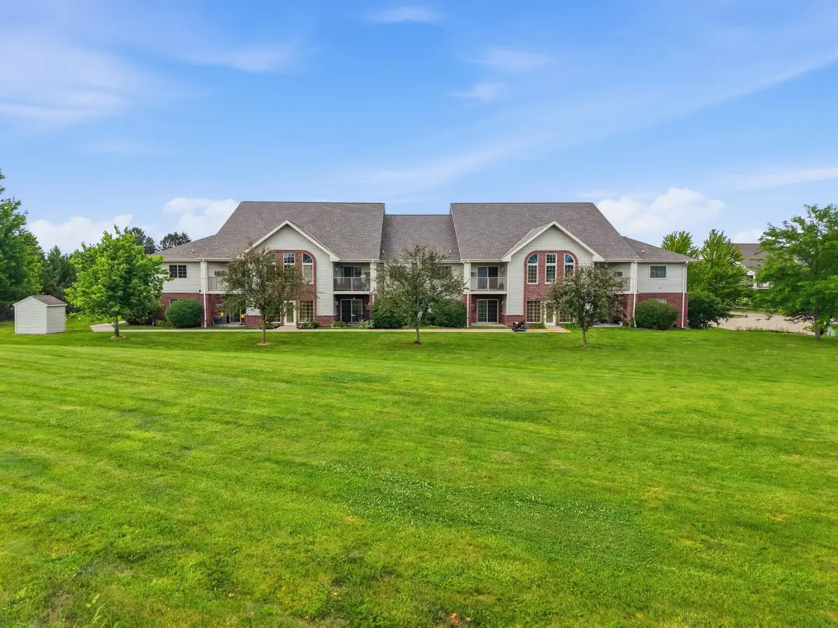 W1062 Marietta Ave, Ixonia, WI 53036 - #1