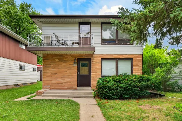 8113 W Beckett Ave, Milwaukee, WI 53218