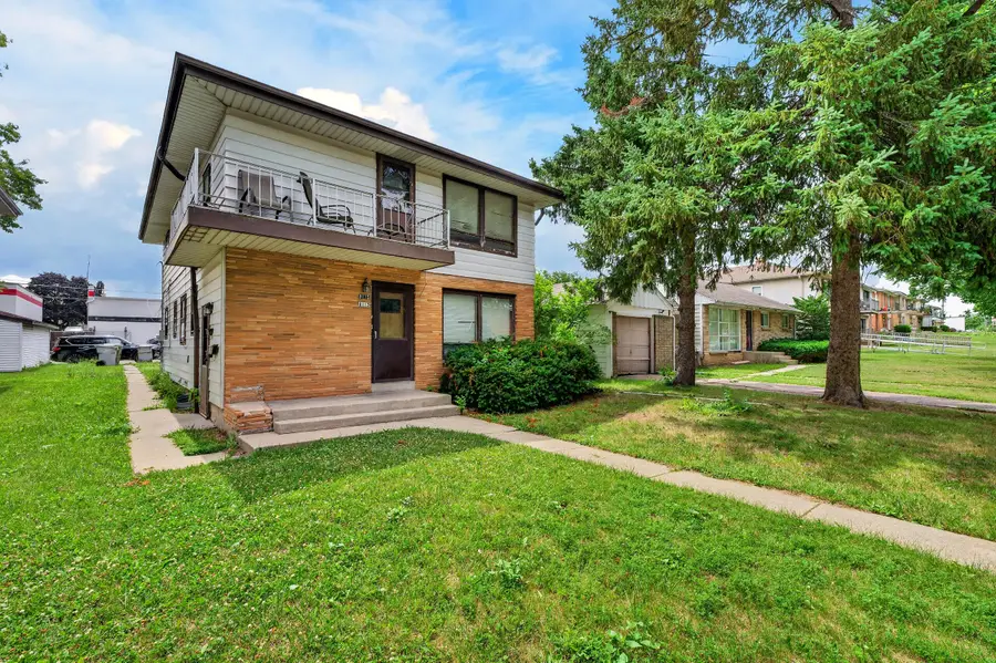8113 W Beckett Ave, Milwaukee, WI 53218 - #2